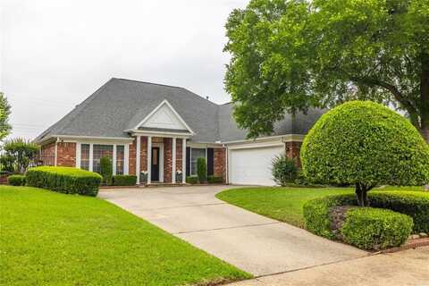 3109 Westwood Drive, Arlington, TX 76012