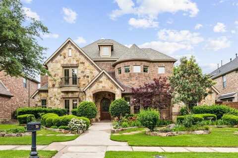 1233 Deer Lake Drive, Frisco, TX 75036