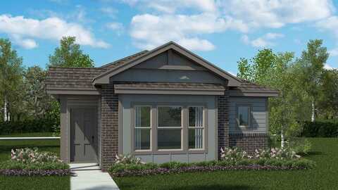 9304 PEAR BUTTE Drive, Fort Worth, TX 76140
