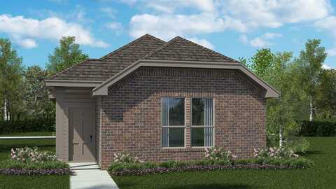 3020 STRAWBERRY FARM Lane, Fort Worth, TX 76140