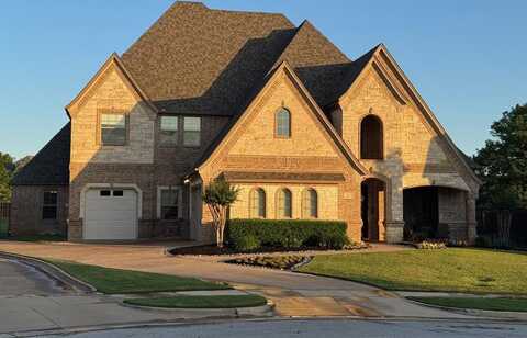2112 Camden Circle, Southlake, TX 76092