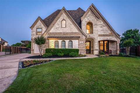 2112 Camden Circle, Southlake, TX 76092