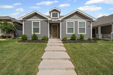 2849 Bursera Lane, Fort Worth, TX 76108