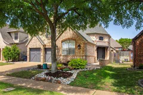 5450 Travis Drive, Frisco, TX 75034