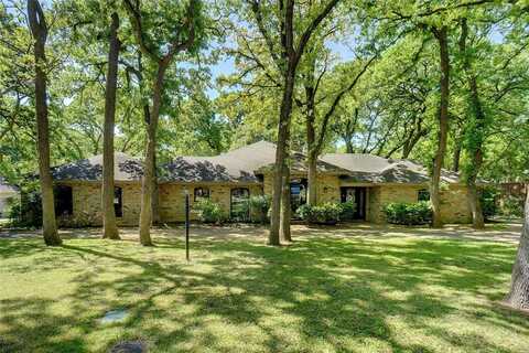 2751 Warwick Way, Grapevine, TX 76051