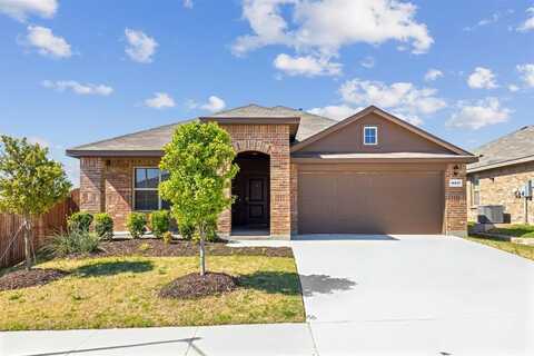 16517 Pembine Lane, Justin, TX 76247