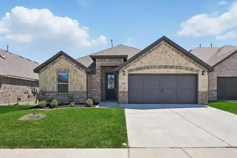 14921 Grissom Avenue, Aledo, TX 76008