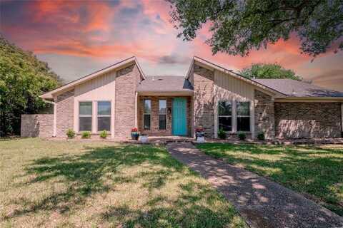 2016 Stain Glass Drive, Plano, TX 75075