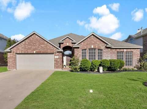7216 Denver City Drive, Fort Worth, TX 76179