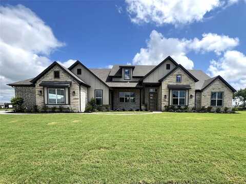 116 Carly, Van Alstyne, TX 75495