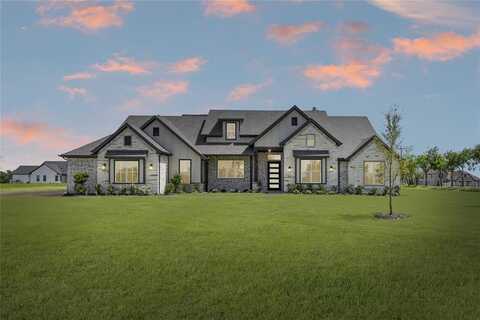 116 Carly, Van Alstyne, TX 75495