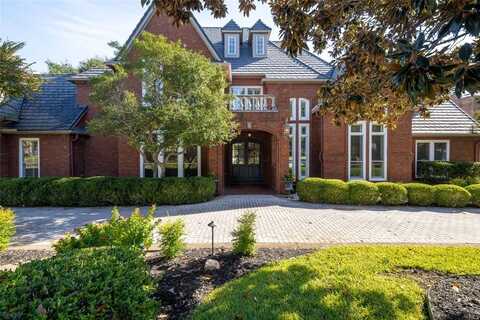 4507 Lakeside Drive, Colleyville, TX 76034