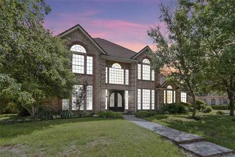7103 Monticello Parkway, Colleyville, TX 76034