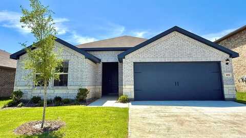 525 Willow Street, Josephine, TX 75135
