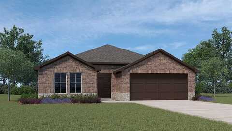 525 Willow Street, Josephine, TX 75135