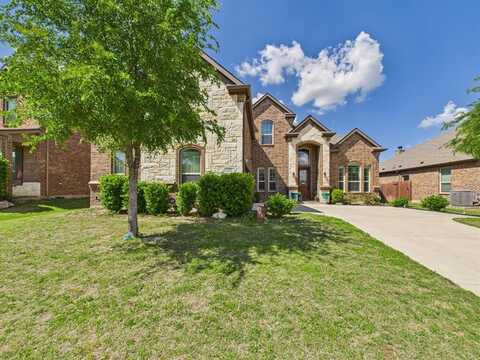 413 Brookdale Drive, Midlothian, TX 76065
