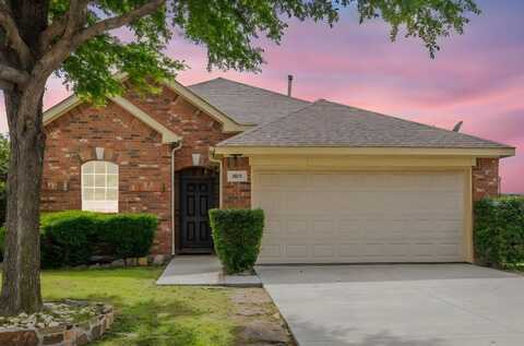 100 Mustang Court, Celina, TX 75009