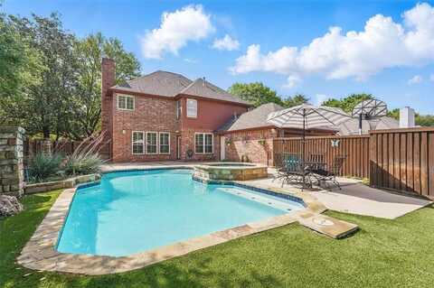 1102 Belvedere Drive, Allen, TX 75013
