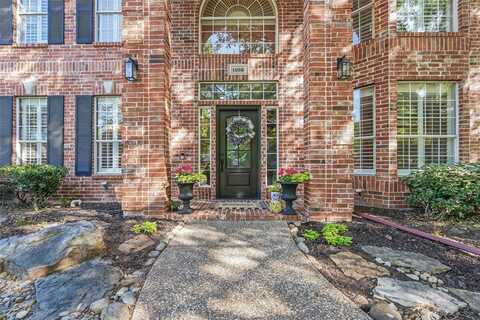 1102 Belvedere Drive, Allen, TX 75013