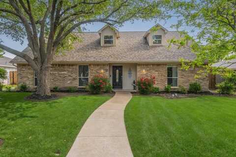 806 Rivercrest Boulevard, Allen, TX 75002