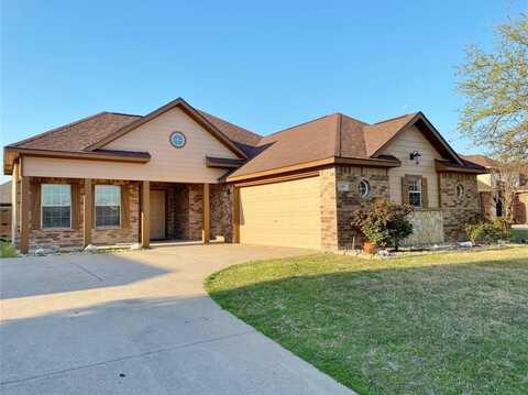 6606 Melody Hill Drive, Midlothian, TX 76065