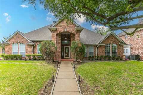 6352 Meadow Lakes Drive, North Richland Hills, TX 76180