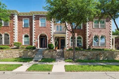 337 Legends Drive, Lewisville, TX 75057
