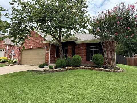 2610 Eganridge Lane, Rockwall, TX 75087