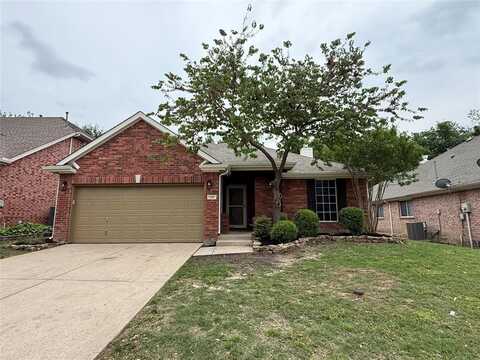 2610 Eganridge Lane, Rockwall, TX 75087