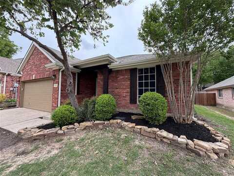 2610 Eganridge Lane, Rockwall, TX 75087