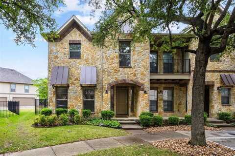 8937 Trolley Trail, McKinney, TX 75070
