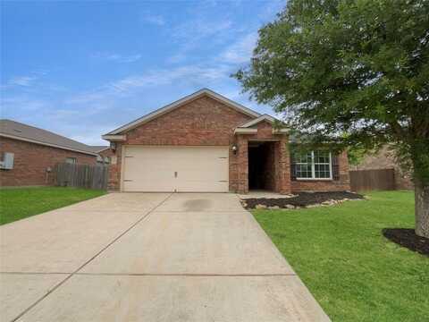 105 Kincaid Drive, Sanger, TX 76266