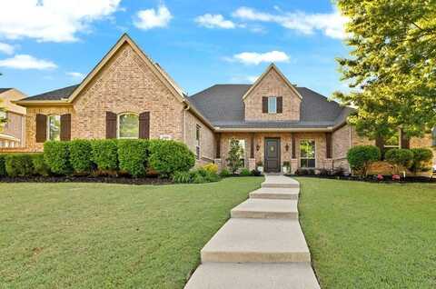 1000 Deer Run Lane, Prosper, TX 75078