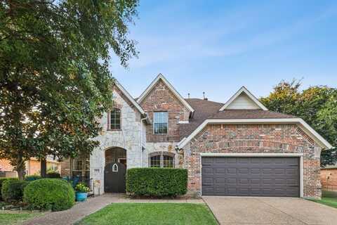 15872 Bull Run Drive, Frisco, TX 75035