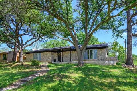 724 Briarwood Boulevard, Denison, TX 75020