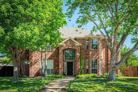 119 Windsor Drive, Murphy, TX 75094
