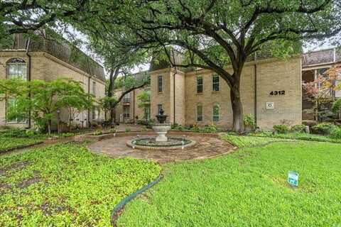 4312 Bellaire Drive S, Fort Worth, TX 76109