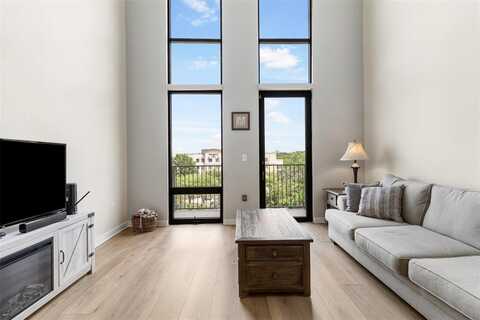 2608 Museum Way, Fort Worth, TX 76107