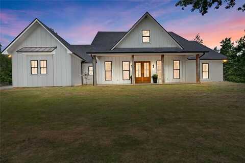 8933 Timber Ridge, Larue, TX 75770