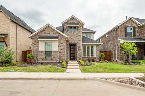 3136 Point Indy Lane, Celina, TX 75009