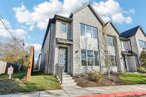 39 Raven Way, Farmers Branch, TX 75234