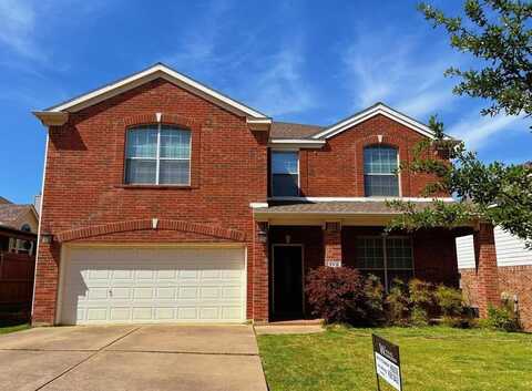 9916 Delamere Drive, Fort Worth, TX 76244