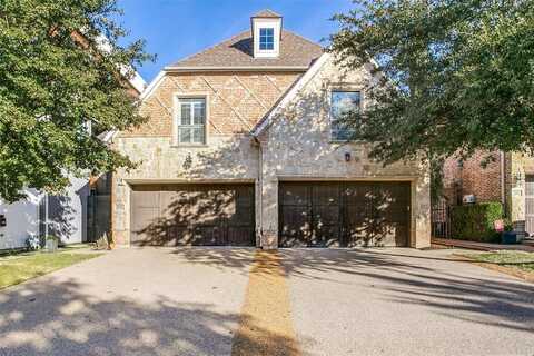 5143 Miller Avenue, Dallas, TX 75206
