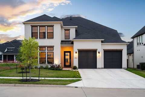 4231 Kinglet Court, Prosper, TX 75078