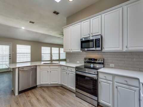 609 Cherry Tree Drive, Keller, TX 76248