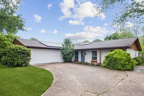 12345 Band Box Place, Dallas, TX 75244