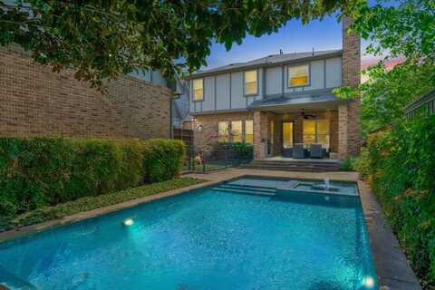 5313 Ridgedale Avenue, Dallas, TX 75206