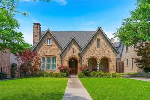 5313 Ridgedale Avenue, Dallas, TX 75206