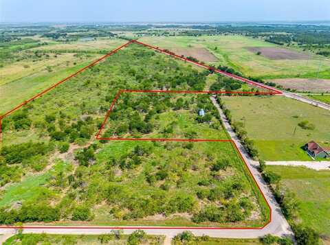 1tbd McCrady Road, Ennis, TX 75119