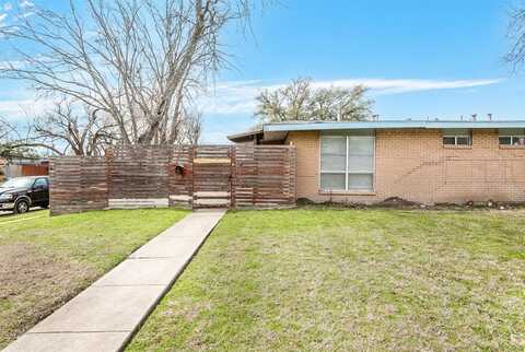 701 Royal Crest Drive, Richardson, TX 75081